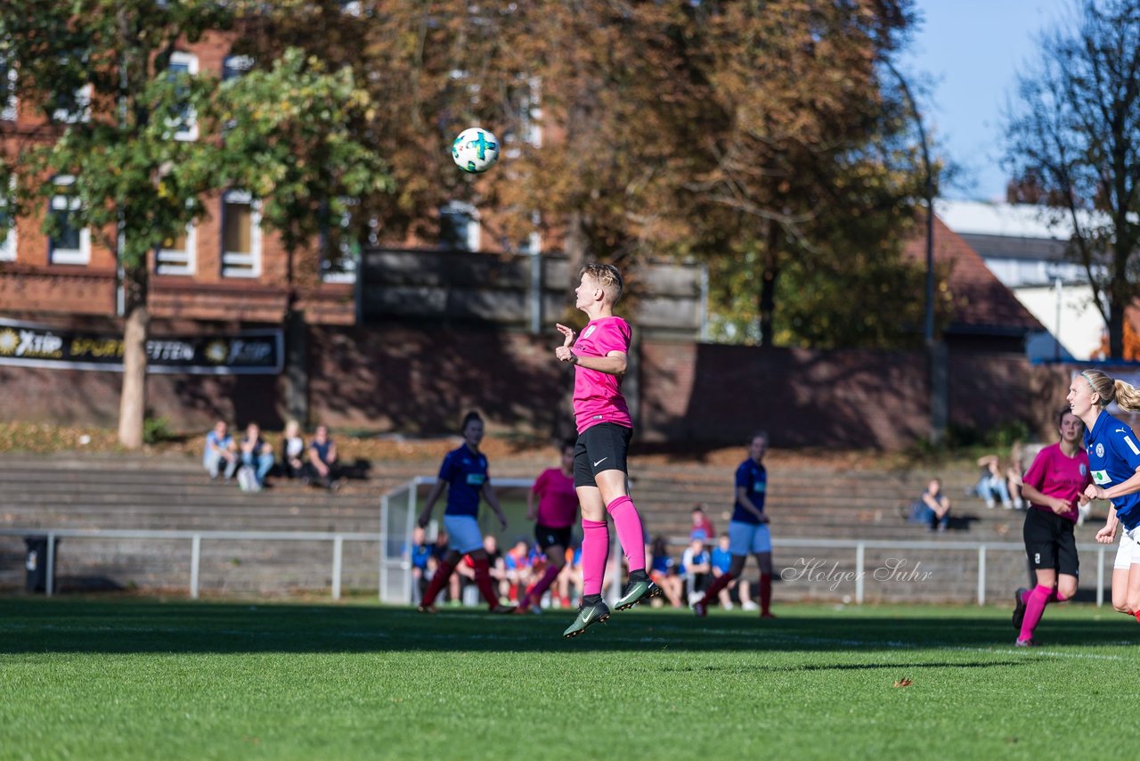 Bild 264 - Frauen Holstein Kiel - SV Meppen : Ergebnis: 1:1